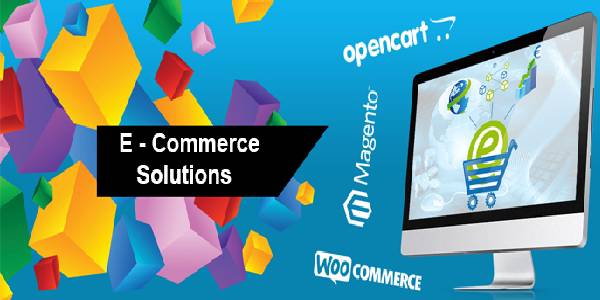 Designing A Website For Ecommerce Company